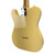 Used Fender American Performer Telecaster Electric Guitar Yellow 6-String 41117-S000057554 View 5
