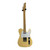 Used Fender American Performer Telecaster Electric Guitar Yellow 6-String 41117-S000057554 View 4