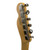 Used Fender American Performer Telecaster Electric Guitar Yellow 6-String 41117-S000057554 View 10