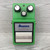 Used Ibanez TS9 TUBE SCREAMER Overdrive Pedal 41124-S000214797 View 2