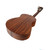 Used BARITONE UKULELE Ukulele Wood View 2