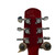 Used Walden D351SR Laminate Top Acoustic Guitar Red 40009-S000318397 View 9
