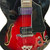 Used Ibanez AF75-TRS-5B-02 W/HSC Semi-Hollow Electric Guitar Sunburst 6-String 40009-S000318400 View 4