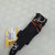 Used Levy's BLACK NYLON STRAP Guitar Accessory 40042-S000278319 View 1