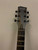 Used ENYA GO SP1 Laminate Top Acoustic Guitar Black 41129-S000021258 View 4