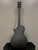 Used ENYA GO SP1 Laminate Top Acoustic Guitar Black 41129-S000021258 View 5