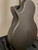 Used ENYA GO SP1 Laminate Top Acoustic Guitar Black 41129-S000021258 View 9