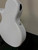 Used ENYA GO SP1 Laminate Top Acoustic Guitar White 41129-S000021257 View 10