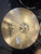 Used Zildjian MEDIUM THIN CRASH 16 INCH Cymbal 16" 41116-S000054352 View 1