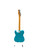 Used Fender TELECASTER AMERICAN PRO II T Type Electric Guitar Blue 6-String 41134-S000010270 View 5