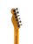 Used Fender TELECASTER AMERICAN PRO II T Type Electric Guitar Blue 6-String 41134-S000010270 View 4