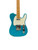 Used Fender TELECASTER AMERICAN PRO II T Type Electric Guitar Blue 6-String 41134-S000010270 View 2