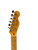 Used Fender TELECASTER AMERICAN PRO II T Type Electric Guitar Blue 6-String 41134-S000010270 View 3