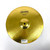 Used Pulse 14IN Hi-Hat Cymbals 41103-S000060857 View 2