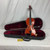 Klaus Meuller Violins 1/2 Size View 1