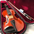 Klaus Meuller Violins 1/2 Size View 2