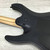Used Jackson MJ Series DKRP Trans Blue Super S Electric Guitar 40051-S000120529 View 9