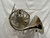 Conn 8D DOUBLE FRENCH HORN WITH CASE Double French Horn 41132-S000014329 View 1