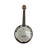 Used Gold Tone BANJOLELE DELUXE W/BAG Banjo 41126-S000093577 View 2