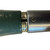 Used Shure MODEL 415 COMMANDO Dynamic Microphone 40009-S000318406 View 4