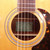 Used baxendale Sovereign Conversion 1175 Vintage  Acoustic Guitar Natural 40042-S000278348 View 6