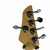 Used SX 5-STRING BASS Bass Guitar Natural 5-String 41120-S000039670 View 5