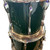 Used Pearl 4PC EXPORT SHELLS ONLY Drum Shell Kit Green 40009-S000318408 View 3