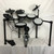 Used Alesis NITRO MAX 8PC Electronic Drum Kit 41128-S000116273 View 1