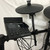 Used Alesis NITRO MAX 8PC Electronic Drum Kit 41128-S000116273 View 2