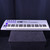 Used YAMAHA CS2X SYNTHESIZER 61-Key Synthesizer 61-Key 41140-S000142224 View 1