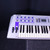 Used YAMAHA CS2X SYNTHESIZER 61-Key Synthesizer 61-Key 41140-S000142224 View 2
