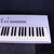 Used YAMAHA CS2X SYNTHESIZER 61-Key Synthesizer 61-Key 41140-S000142224 View 4