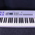Used YAMAHA CS2X SYNTHESIZER 61-Key Synthesizer 61-Key 41140-S000142224 View 3