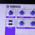 Used YAMAHA CS2X SYNTHESIZER 61-Key Synthesizer 61-Key 41140-S000142224 View 5