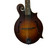 Used The Loar LM-310F-BRB Mandolin 40009-S000318413 View 2