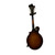Used The Loar LM-310F-BRB Mandolin 40009-S000318413 View 6