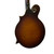 Used The Loar LM-310F-BRB Mandolin 40009-S000318413 View 7