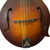Used The Loar LM-310F-BRB Mandolin 40009-S000318413 View 3