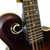 Used The Loar LM-310F-BRB Mandolin 40009-S000318414 View 4