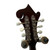 Used The Loar LM-310F-BRB Mandolin 40009-S000318414 View 9