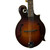 Used The Loar LM-310F-BRB Mandolin 40009-S000318414 View 2