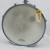Used Yamaha SD350MG Metal Snare Drum 14" 40042-S000278349 View 1