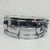 Used Yamaha SD350MG Metal Snare Drum 14" 40042-S000278349 View 2