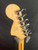 Used Squier AFFINITY STRAT S Type Electric Guitar Black 6-String 41137-S000108539 View 4