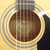 Used Fender FA-100  Acoustic Guitar Natural 40042-S000278352 View 6