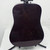 Used Fender FA-100  Acoustic Guitar Natural 40042-S000278352 View 14