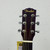 Used Fender FA-100  Acoustic Guitar Natural 40042-S000278352 View 2