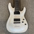 Used SCHECTER DEMON-7 Electric Guitar 41106-S000104441 View 1