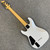 Used SCHECTER DEMON-7 Electric Guitar 41106-S000104441 View 3