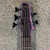 Used IBANEZ SR505E Bass Guitar 41106-S000104442 View 4